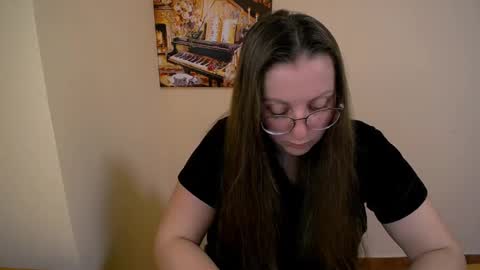 Anna online show from March 11, 10:29 am