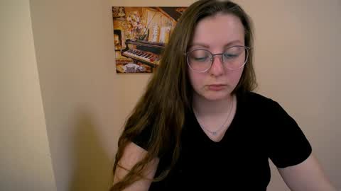 Anna online show from March 10, 10:28 am