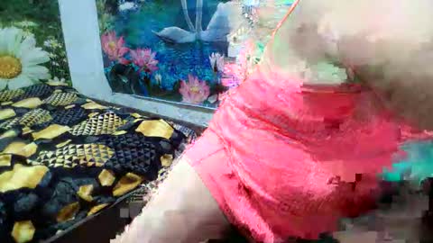  AnnaGold  online show from October 8, 2:45 pm