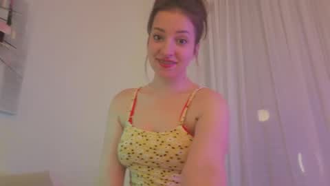 Anna online show from November 2, 8:31 pm