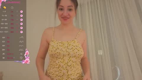 Anna online show from November 23, 2:59 pm