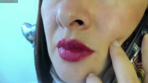 antonia online show from June 3, 8:03 pm