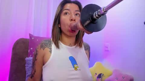 _antonella_dreams online show from October 2, 10:03 am