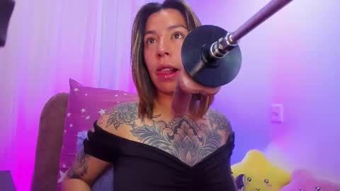 _antonella_dreams online show from October 6, 7:59 am