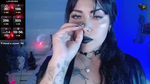 Angie online show from June 2, 12:45 am