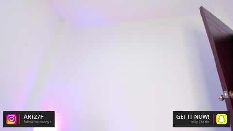 Ariana  online show from November 4, 9:54 am