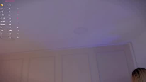 _arianasweet online show from December 14, 8:26 pm