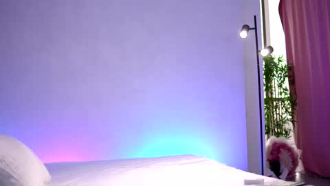 Arielle online show from February 23, 6:15 am