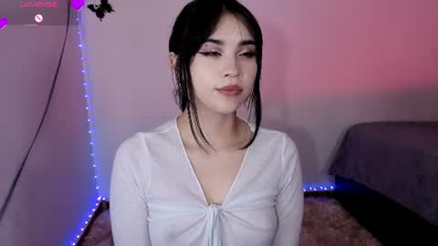 Aria online show from July 17, 2:24 am