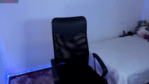 Aria online show from January 11, 1:22 am