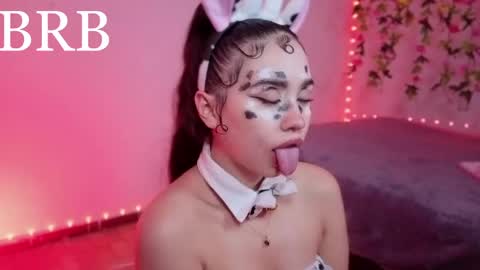 Aria online show from May 26, 1:12 am