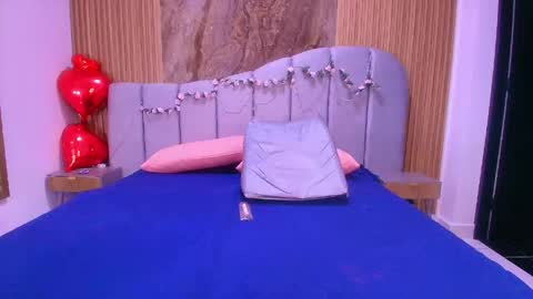 Arlet online show from April 16, 3:06 am