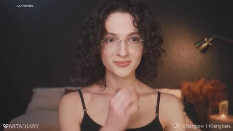 ARTA online show from January 18, 2:15 pm