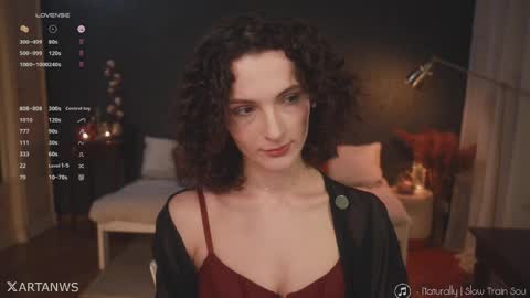 ARTA online show from March 21, 3:06 pm