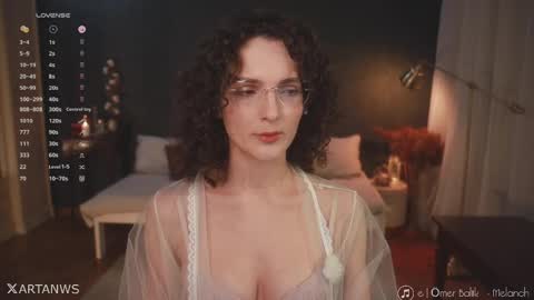 ARTA online show from March 18, 2:01 pm