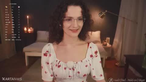 ARTA online show from March 8, 2:10 pm