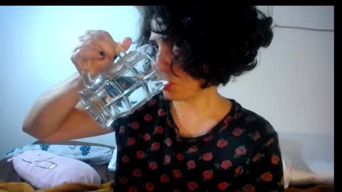 atenea online show from February 6, 10:53 pm