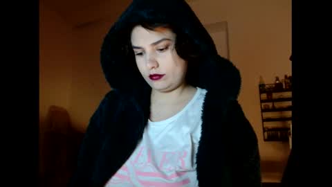 atenea online show from January 19, 9:52 am