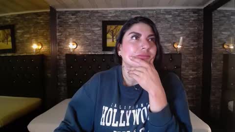 Aysha online show from January 6, 10:47 pm