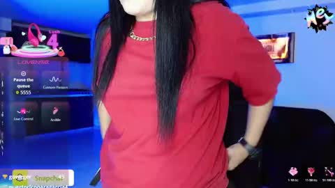 You Baby online show from November 7, 10:40 am