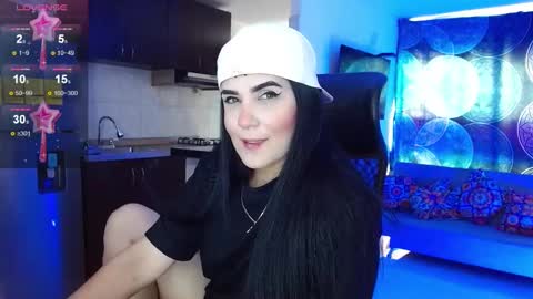Snapshot of _babyfantasy_ chatting on January 21, 7:06 pm You Baby online show from January 21, 7:06 pm