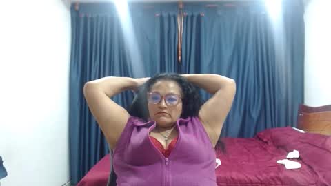 _bellanocturna online show from March 30, 4:34 am