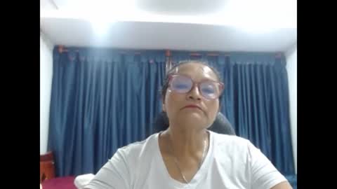 _bellanocturna online show from March 18, 4:29 am