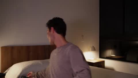 BILLY online show from February 10, 1:35 am