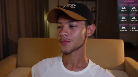 BILLY online show from October 29, 12:56 am