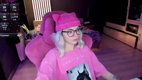 Olivia Subscribe to my Fansly -   online show from May 22, 11:22 pm