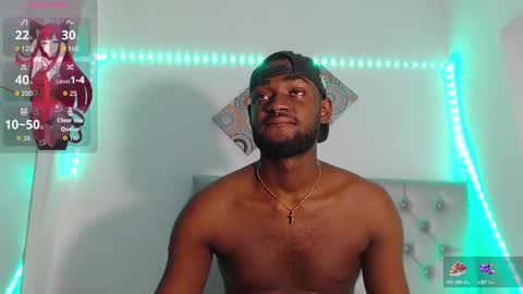 Andrew online show from January 15, 6:50 pm