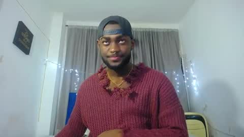 Andrew online show from March 27, 3:45 am