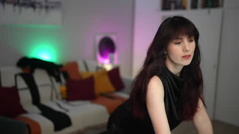 Snapshot of _blackbee_ chatting on October 14, 11:57 am Lili online show from October 14, 11:57 am