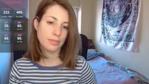 Laura online show from January 19, 12:04 pm