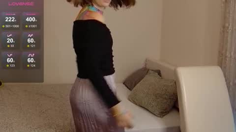 Laura online show from September 20, 11:57 am