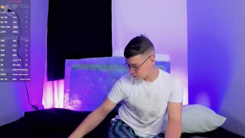 _blake_boy online show from October 14, 8:50 am