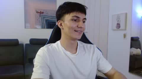 B L A K E online show from January 9, 7:08 pm