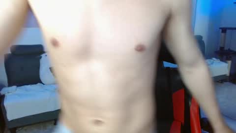 B L A K E online show from February 26, 11:19 pm