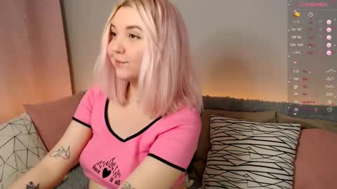 Elizabeth online show from February 23, 7:22 am