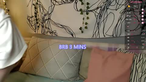 Elizabeth online show from October 10, 2:17 am