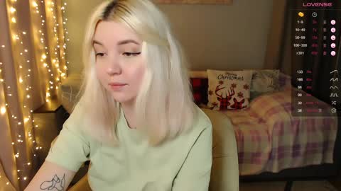 Elizabeth online show from January 3, 4:48 pm