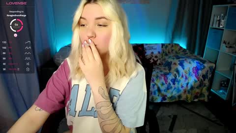 Elizabeth online show from January 19, 7:46 am