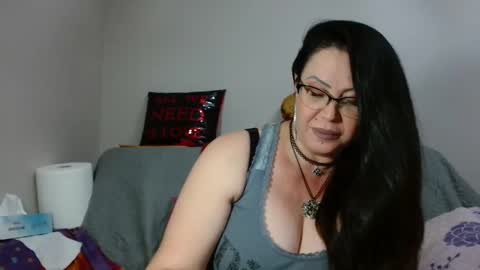 KHALEESI online show from September 20, 5:27 pm