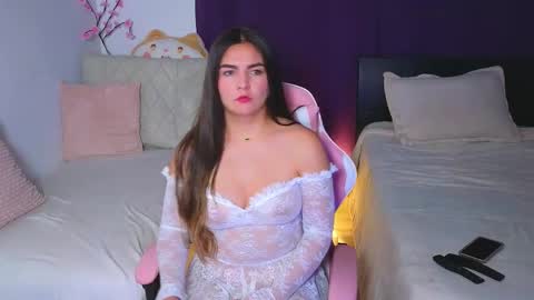 Bonnie online show from February 10, 3:31 am