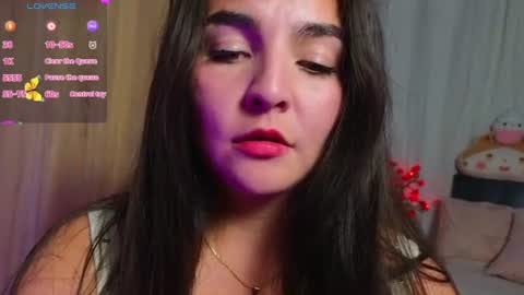 Bonnie online show from August 9, 3:56 am