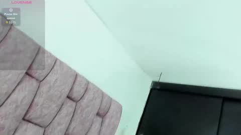 BRITANNY online show from December 4, 11:04 pm