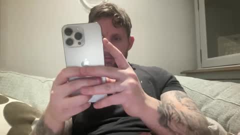  UK BigThick Cock  online show from February 6, 11:42 am