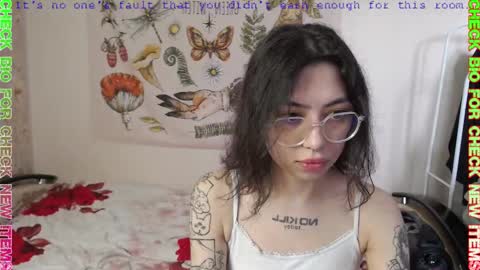 _by_double_sexy_miss_ online show from March 8, 4:45 am