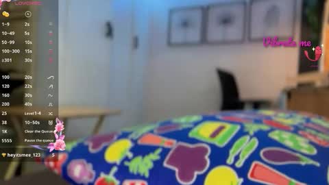 Maria online show from May 16, 11:09 am