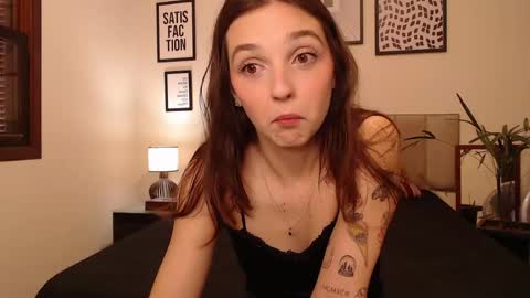 candygirl online show from June 7, 1:05 pm